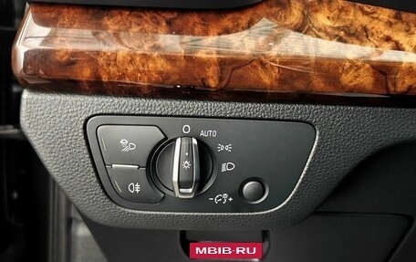 Audi Q5, 2018 год, 3 052 000 рублей, 18 фотография