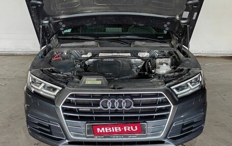 Audi Q5, 2018 год, 3 052 000 рублей, 20 фотография