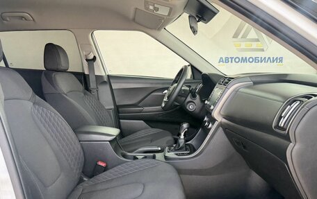 Hyundai Creta, 2022 год, 2 099 000 рублей, 11 фотография