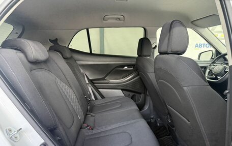 Hyundai Creta, 2022 год, 2 099 000 рублей, 12 фотография
