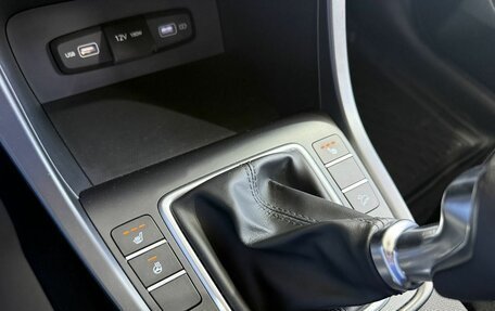 Hyundai Creta, 2022 год, 2 099 000 рублей, 14 фотография