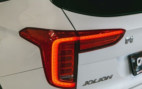 Haval Jolion, 2025 год, 1 990 000 рублей, 10 фотография