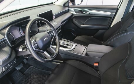 Haval Jolion, 2025 год, 1 990 000 рублей, 12 фотография