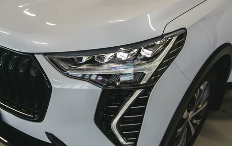 Haval Jolion, 2025 год, 1 990 000 рублей, 9 фотография