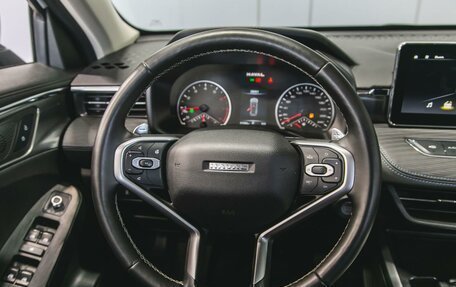 Haval Jolion, 2025 год, 1 990 000 рублей, 17 фотография