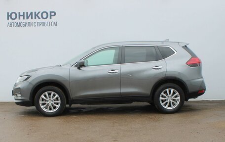 Nissan X-Trail, 2019 год, 2 129 000 рублей, 2 фотография