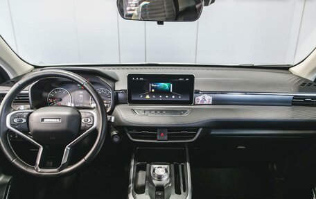 Haval Jolion, 2025 год, 1 990 000 рублей, 16 фотография