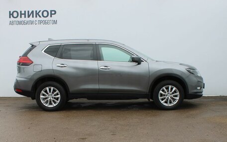Nissan X-Trail, 2019 год, 2 129 000 рублей, 4 фотография