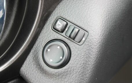 Nissan X-Trail, 2019 год, 2 129 000 рублей, 16 фотография
