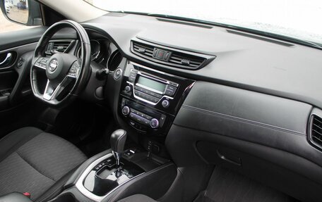 Nissan X-Trail, 2019 год, 2 129 000 рублей, 13 фотография