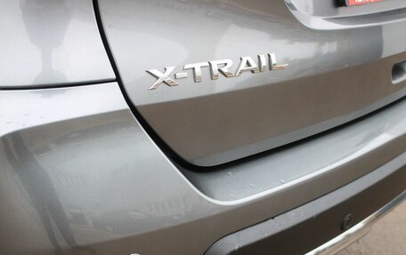 Nissan X-Trail, 2019 год, 2 129 000 рублей, 7 фотография