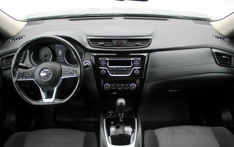 Nissan X-Trail, 2019 год, 2 129 000 рублей, 12 фотография