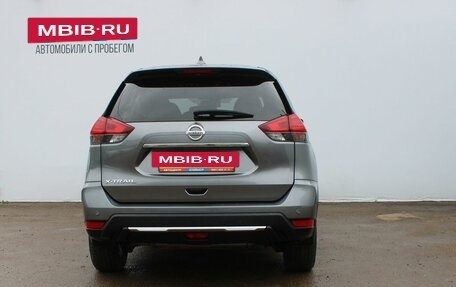 Nissan X-Trail, 2019 год, 2 129 000 рублей, 5 фотография