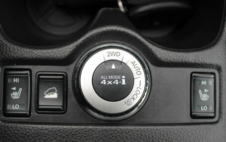 Nissan X-Trail, 2019 год, 2 129 000 рублей, 24 фотография