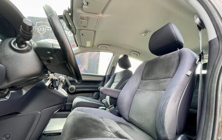 Honda CR-V III рестайлинг, 2012 год, 2 249 000 рублей, 19 фотография