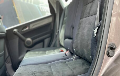 Honda CR-V III рестайлинг, 2012 год, 2 249 000 рублей, 21 фотография