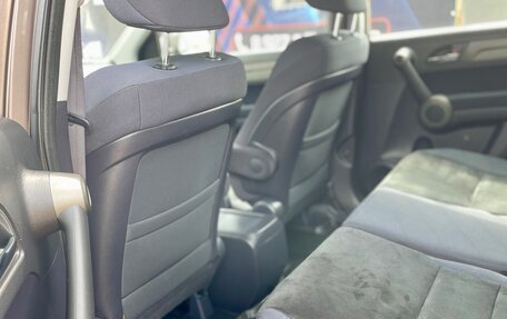 Honda CR-V III рестайлинг, 2012 год, 2 249 000 рублей, 20 фотография