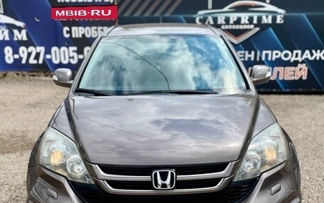 Honda CR-V III рестайлинг, 2012 год, 2 249 000 рублей, 8 фотография