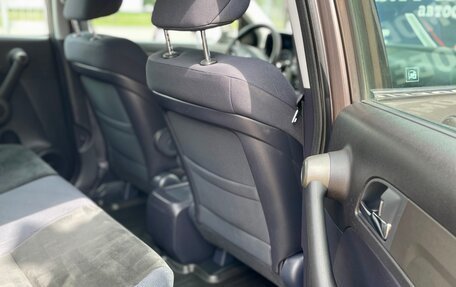 Honda CR-V III рестайлинг, 2012 год, 2 249 000 рублей, 22 фотография