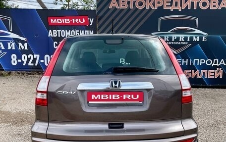 Honda CR-V III рестайлинг, 2012 год, 2 249 000 рублей, 15 фотография