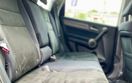 Honda CR-V III рестайлинг, 2012 год, 2 249 000 рублей, 23 фотография