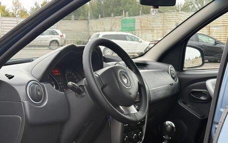 Renault Duster I рестайлинг, 2012 год, 939 999 рублей, 10 фотография