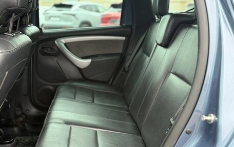 Renault Duster I рестайлинг, 2012 год, 939 999 рублей, 12 фотография