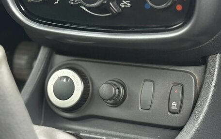 Renault Duster I рестайлинг, 2012 год, 939 999 рублей, 20 фотография