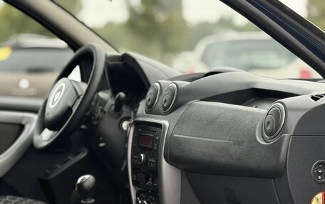 Renault Duster I рестайлинг, 2012 год, 939 999 рублей, 15 фотография