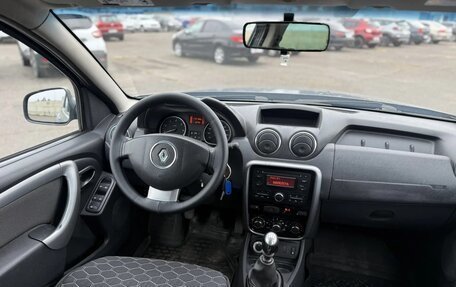 Renault Duster I рестайлинг, 2012 год, 939 999 рублей, 18 фотография