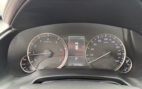 Lexus RX IV рестайлинг, 2019 год, 4 080 000 рублей, 12 фотография