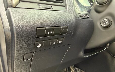 Lexus RX IV рестайлинг, 2019 год, 4 080 000 рублей, 10 фотография