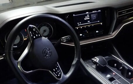 Volkswagen Touareg III, 2022 год, 7 600 000 рублей, 13 фотография