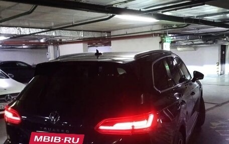 Volkswagen Touareg III, 2022 год, 7 600 000 рублей, 9 фотография