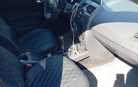 Renault Megane II, 2006 год, 180 000 рублей, 7 фотография