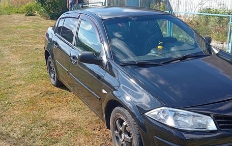 Renault Megane II, 2006 год, 180 000 рублей, 2 фотография