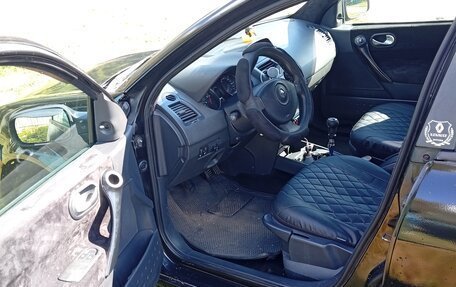 Renault Megane II, 2006 год, 180 000 рублей, 9 фотография