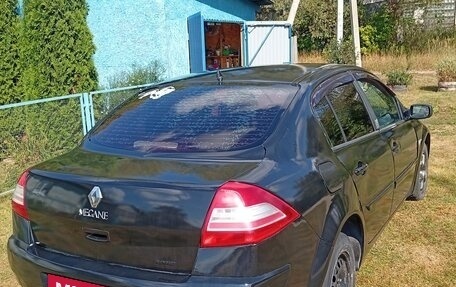 Renault Megane II, 2006 год, 180 000 рублей, 5 фотография