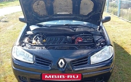 Renault Megane II, 2006 год, 180 000 рублей, 6 фотография