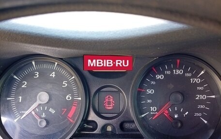 Renault Megane II, 2006 год, 180 000 рублей, 10 фотография