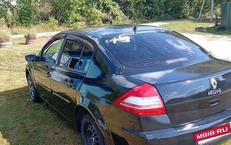Renault Megane II, 2006 год, 180 000 рублей, 4 фотография