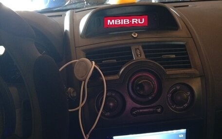 Renault Megane II, 2006 год, 180 000 рублей, 16 фотография