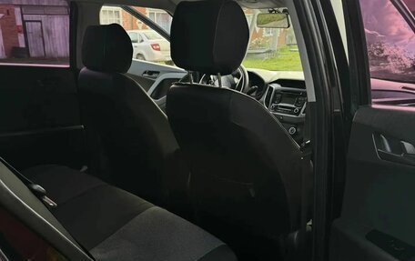 Hyundai Creta I рестайлинг, 2018 год, 1 499 999 рублей, 3 фотография