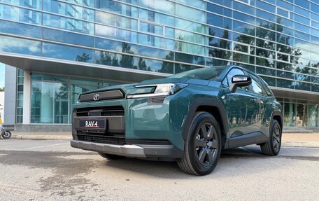 Toyota RAV4, 2026 год, 4 198 000 рублей, 2 фотография