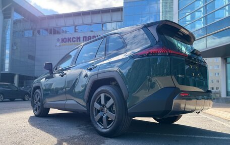 Toyota RAV4, 2026 год, 4 198 000 рублей, 6 фотография