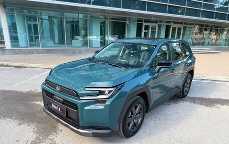 Toyota RAV4, 2026 год, 4 198 000 рублей, 3 фотография
