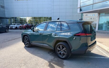Toyota RAV4, 2026 год, 4 198 000 рублей, 5 фотография