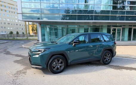 Toyota RAV4, 2026 год, 4 198 000 рублей, 4 фотография