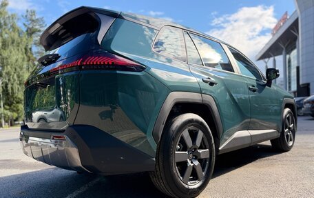 Toyota RAV4, 2026 год, 4 198 000 рублей, 9 фотография
