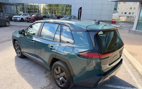 Toyota RAV4, 2026 год, 4 198 000 рублей, 7 фотография